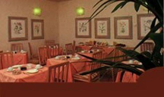 Hotel Ascot Binasco Bagian luar foto